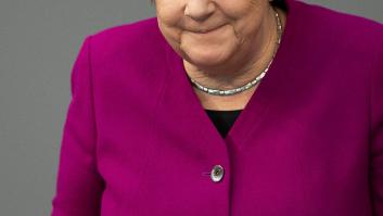 Merkel, dispuesta a contribuir "claramente más" al presupuesto UE