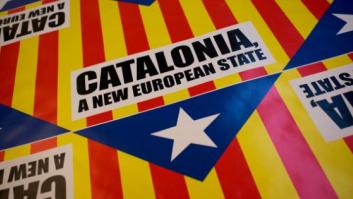 "¿Está usted a favor de la independencia de Cataluña? Sí o no"
