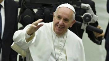 El Papa cambia el rito de lavar los pies en Jueves Santo para que se incluya a las mujeres