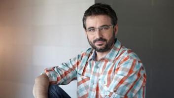 Jordi Évole, director de 'Salvados': "No creo en la objetividad"