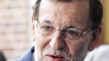 Rajoy anuncia que no irá a la manifestación de la AVT aunque considera "injusta" la sentencia