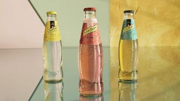La tónica Schweppes de Coca-Cola no se puede vender en España