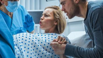 Parir en tiempos de coronavirus: por qué en el Sistema de Salud español solo se puede dar a luz en hospitales