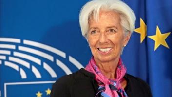 Christine Lagarde aprueba el primer trámite para convertirse en presidenta del BCE