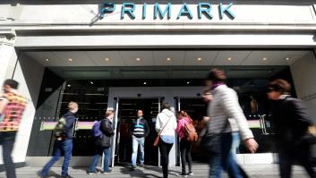 Primark responde tras las acusaciones por una foto que ha creado alarma
