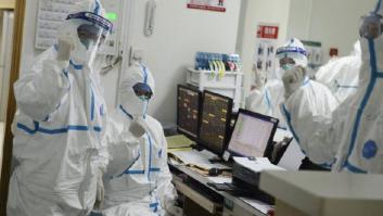 China anuncia que todos los pacientes de Wuhan, origen de la pandemia, han recibido el alta médica