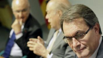 Artur Mas: "Habrá consulta en 2014 y este año se fijará día y pregunta"