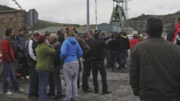 Seis mineros mueren por un escape de gas en una mina de León