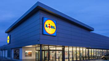 Lidl copia a Carrefour en una idea pionera, pero lo consigue a un precio más barato