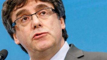La Justicia belga acepta el recurso para reabrir el caso de espionaje a Puigdemont