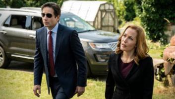 Curiosidades sobre 'Expediente X': del efecto Scully a la conexión con 'Breaking Bad'