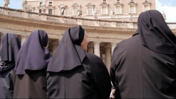Tres monjas afirman que estaban retenidas contra su voluntad en un convento
