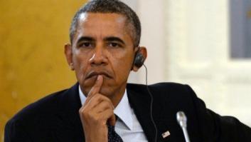 La Casa Blanca dice que ordenó dejar de espiar a Merkel y que Obama nunca lo supo
