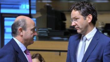 El presidente del Eurogrupo pide más reformas laborales a España y trabajar 