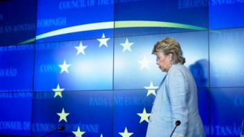 Viviane Reding (UE): El escándalo de espionaje ha "agitado y dañado" las relaciones con EEUU
