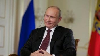 Putin entregó dos USB con 'troyanos' a los miembros del G-20