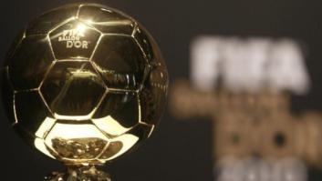 Balón de Oro 2013: Los candidatos a mejor futbolista del mundo