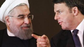 Rohani, primer presidente iraní en visitar la UE en más de una década
