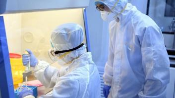 EEUU asegura que tiene "gran cantidad de pruebas" que demuestran el origen del virus en un laboratorio chino