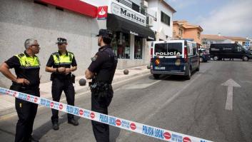 Detienen a un hombre por matar a su madre en Málaga