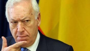 Margallo dice que no le constan las actuaciones del CNI