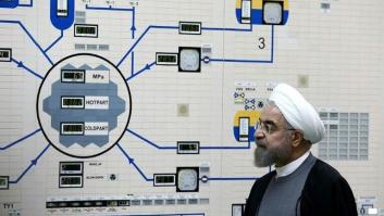 Irán da otro golpe al pacto nuclear con el desarrollo de nuevas centrifugadoras