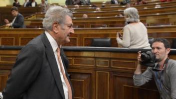 Jesús Posada renuncia a su indemnización como expresidente del Congreso