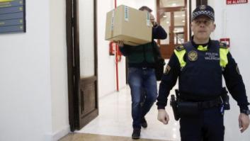 Los detenidos por el caso Imelsa declaran este miércoles en el juzgado 18 de Valencia
