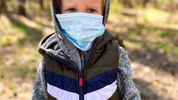 El fenómeno de los niños que no quieren salir de casa por miedo al coronavirus