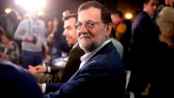 Rajoy aprovecha la EPA para reivindicar la "estabilidad"
