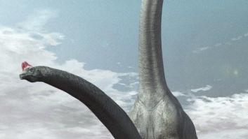 Descubierta una nueva especie de dinosaurio en México