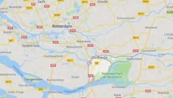 Tres muertos por un tiroteo en Dordrecht, a las afueras de Róterdam