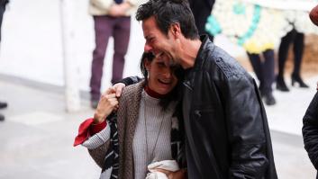 Los padres de Gabriel quieren que la muerte de la hija de Ana Julia en Burgos se incorpore a la causa