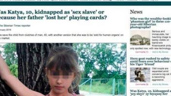 Detenido por apostar a su hija en una partida de cartas