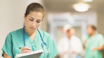 10 secretos de enfermeros