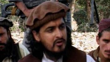 Un líder talibán paquistaní muere en un ataque con ‘drones' de EEUU
