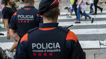Ocho detenidos tras una pelea entre dos grupos en Barcelona que dejó un herido grave