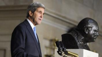 John Kerry sobre el espionaje de EEUU: "Algunas de estas acciones han llegado demasiado lejos"