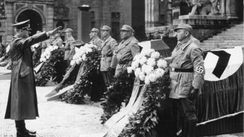 La familia Franco accede a exhumar al dictador, según 'El Mundo'
