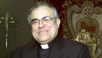 Demetrio Fernández, obispo de Córdoba: "La Mezquita está a salvo gracias a los cristianos"