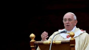El papa lanza una encuesta a nivel mundial sobre gais, divorcio y natalidad