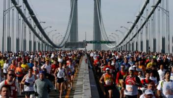 El largo camino hasta el maratón de Nueva York