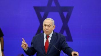 Netanyahu promete anexionar una parte estratégica de la Cisjordania ocupada si es reelegido
