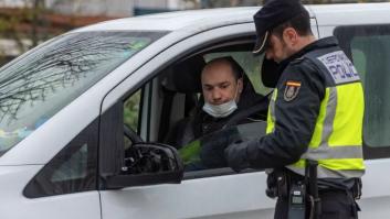 La 'ley mordaza', la llave de las multas en España por incumplir el confinamiento