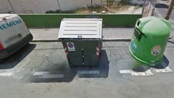 Hallan un bebé recién nacido fallecido dentro de un contenedor en Alicante