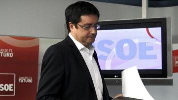 El PSOE vuelve a pedir la dimisión o el cese de Wert por su "rectificación total" sobre las becas Erasmus