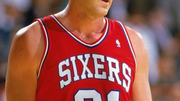 Fallece el jugador de baloncesto Mark McNamara a los 60 años