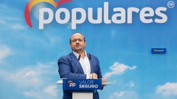 El PP ofrece asistencia jurídica a los identificados por emitir el himno de España en la Diada
