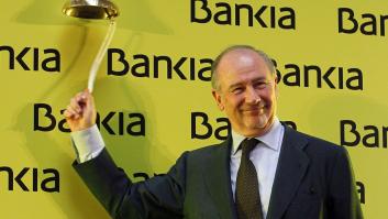 El rescate de Bankia costó mil euros a cada trabajador español