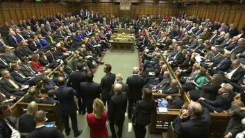 El Tribunal de Apelación de Escocia declara 'ilegal' suspender el Parlamento Británico